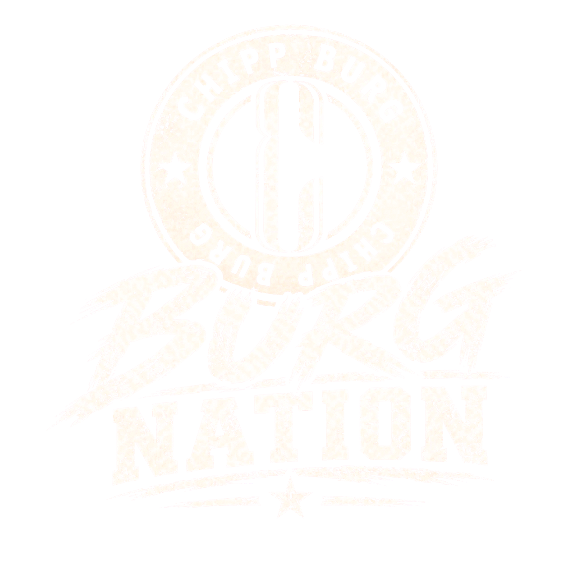 Chipp Burg Burg Nation fan community logo